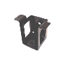 5N0802159 Floor Pan Bracket